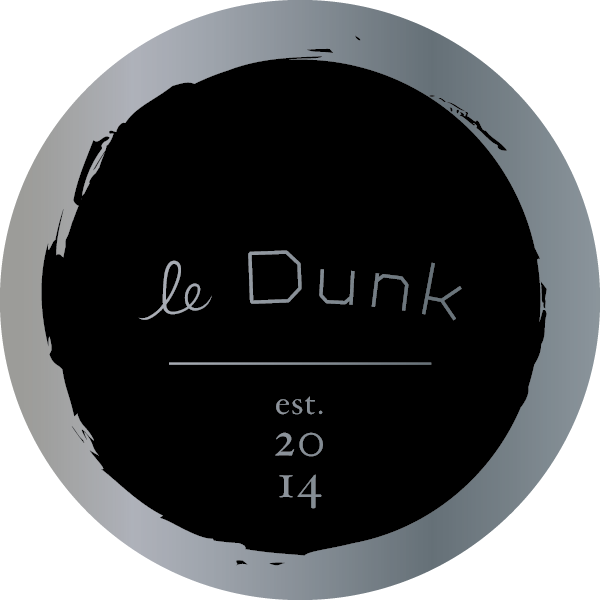 ledunk-stickers